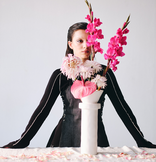 chase me and i’ll flee